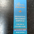 Royal Moroccan RM1020 Professional Ampoule Hair Treatment 10ml