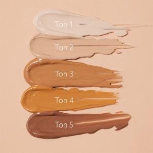 Caudalie Vinocrush Skin Tint Ton 4 - Natural Skin Tone Correction & Hydration