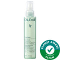 Caudalie Vinoclean: Vegan Makeup Removing Cleansing Oil - Natural, Hydrating & Gentle for Dry Skin - Dissolves Waterproof Makeup