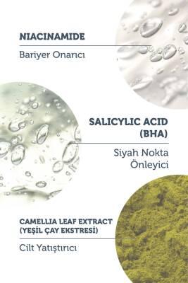 The Purest Solutions Salicylic Acid Cleansing Gel for Oily Skin - 400ml Acne Treatment & Purifying Cleanser