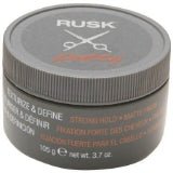 Rusk Putty 3.7oz