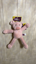 Multipet Bungee Buddies - Assorted Animals 13"