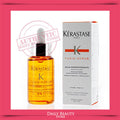 Kérastase Fusio-Scrub Huile Rafraîchissante Essential Oil Blend – 1.7 oz