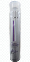 Kadus Extra Lock Hairspray 10.6 oz Hair Spray New in Box