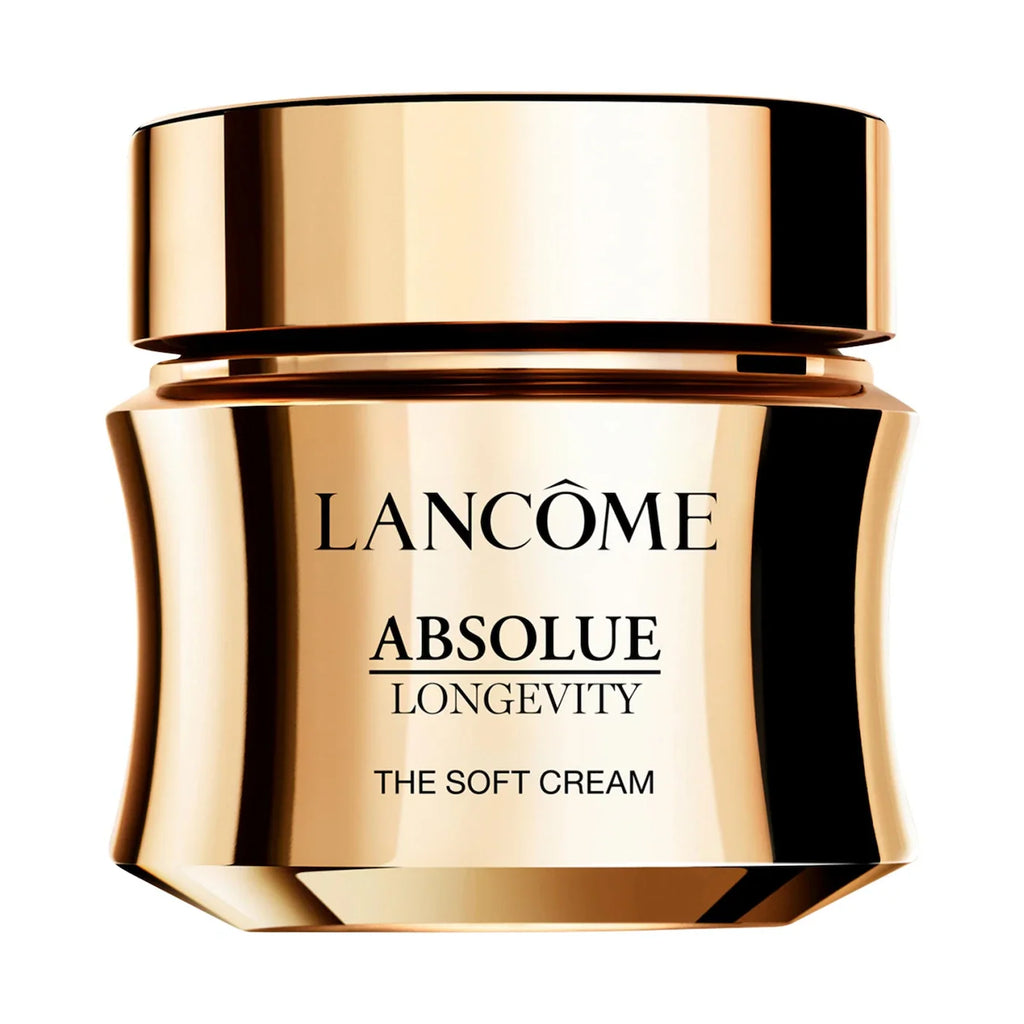 Absolue Soft Cream Facial Moisturizer - Luxury Anti-Aging Hydrating Cream for Dry Skin