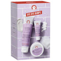 First Aid Beauty Bye Bye Bumps: AHA/BHA Body Exfoliating Gift Set for Smooth, Bump-Free Skin - Vegan & Cruelty-Free Skincare