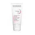 Bioderma Sensibio DS+ Foaming Facial Cleansing Gel for Sensitive Skin - Gentle, Soap-Free, 6.76 fl oz