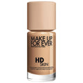 HD Skin Waterproof Natural Matte Foundation - Long-Lasting Liquid Makeup with Micro-Skin Systemª