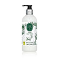EyŸp Sabri Tuncer Natural Liquid Soap with Goat Milk - 16.91 fl oz, Gluten-Free, Cruelty-Free