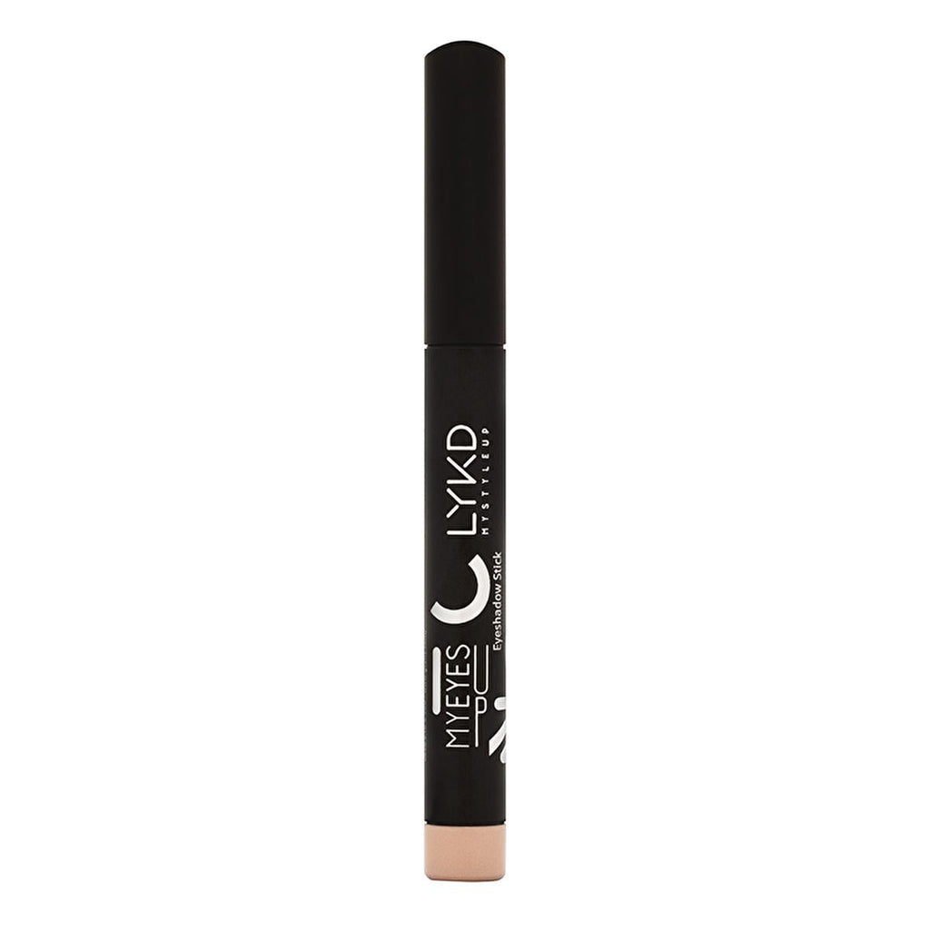 LYKD Breeze Eye Shadow Pencil: Long-Lasting, Non-Smudge Cream Eyeshadow Stick for Effortless, Pigmented Eye Makeup