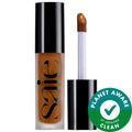 Slip Tint Radiant Concealer: Niacinamide & Hyaluronic Acid for Hydrated, Even Skin - 12H Wear, Cruelty-Free