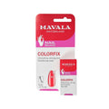 Mavala ColorFix Nail Polish Top Coat - Flexible Finish, 5ml