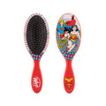 Wet Brush Justice League Supergirl And Wonder Woman Hair Brush - Unique Detangling Brush for Fans of DC Comics Superheroines