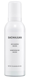 Sachajuan Dry Shampoo Mousse 200 ml Hair Care Styling