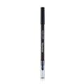 Flormar Smokey Eyes Clest Brown Waterproof Eyeliner - Long-Lasting, Intense Color, Dual-Ended Design