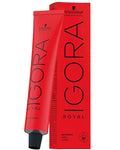 Schwarzkopf Professional Igora Permanent Hair Color 9.5-19 2.1 oz