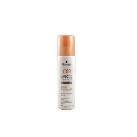 Schwarzkopf BC Bonacure Time Restore Rejuvenating Spray 200ml/6.8oz