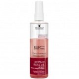 Schwarzkopf Bonacure Cell Perfector Repair Rescue Reversilane Spray Conditioner 6.8 oz