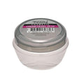 For Your Beauty 20ml Travel Cream Container - Compact, Portable Lotion Jar for Travelers