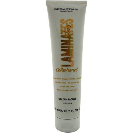 Sebastian Professional Laminates Cellophanes Golden Blonde 10.1 oz