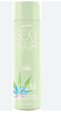 Sexy Hair Calm Sexy High 5 Soothing Conditioner 10.1oz