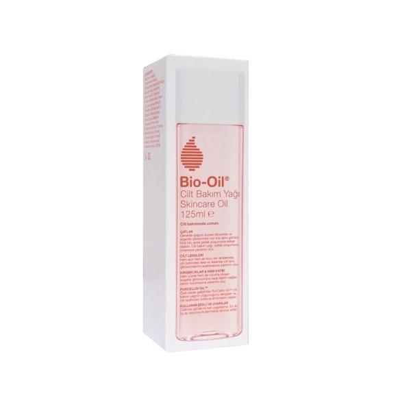 Bio-Oil Skincare Oil - Reduce Stretch Marks, Uneven Skin Tone & Signs of Aging - 4.23 fl oz