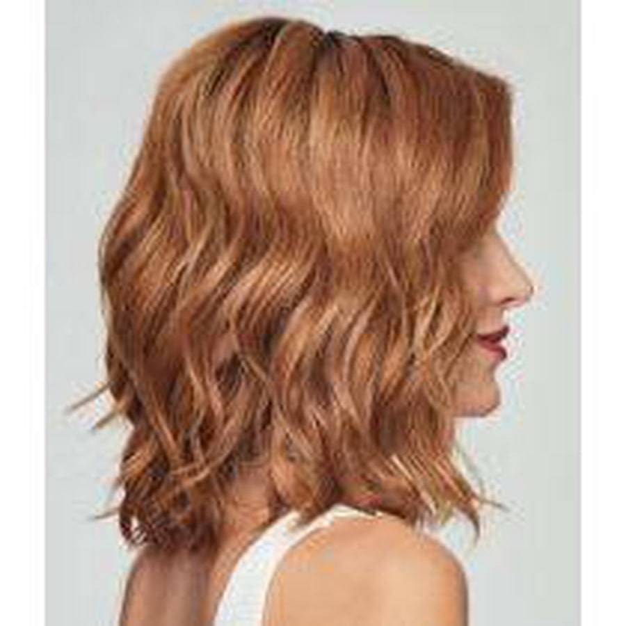 Raquel Welch Simmer Elite Wig, Petite Cap, SS19-23 Biscuit