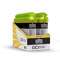 SiS GO Isotonic Energy Gel 60 mL 30 Units