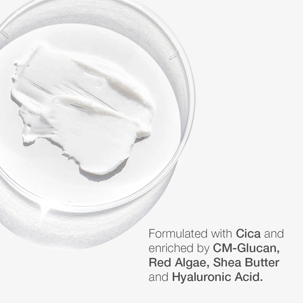 Skincode 24h De-Stress Cica Balm