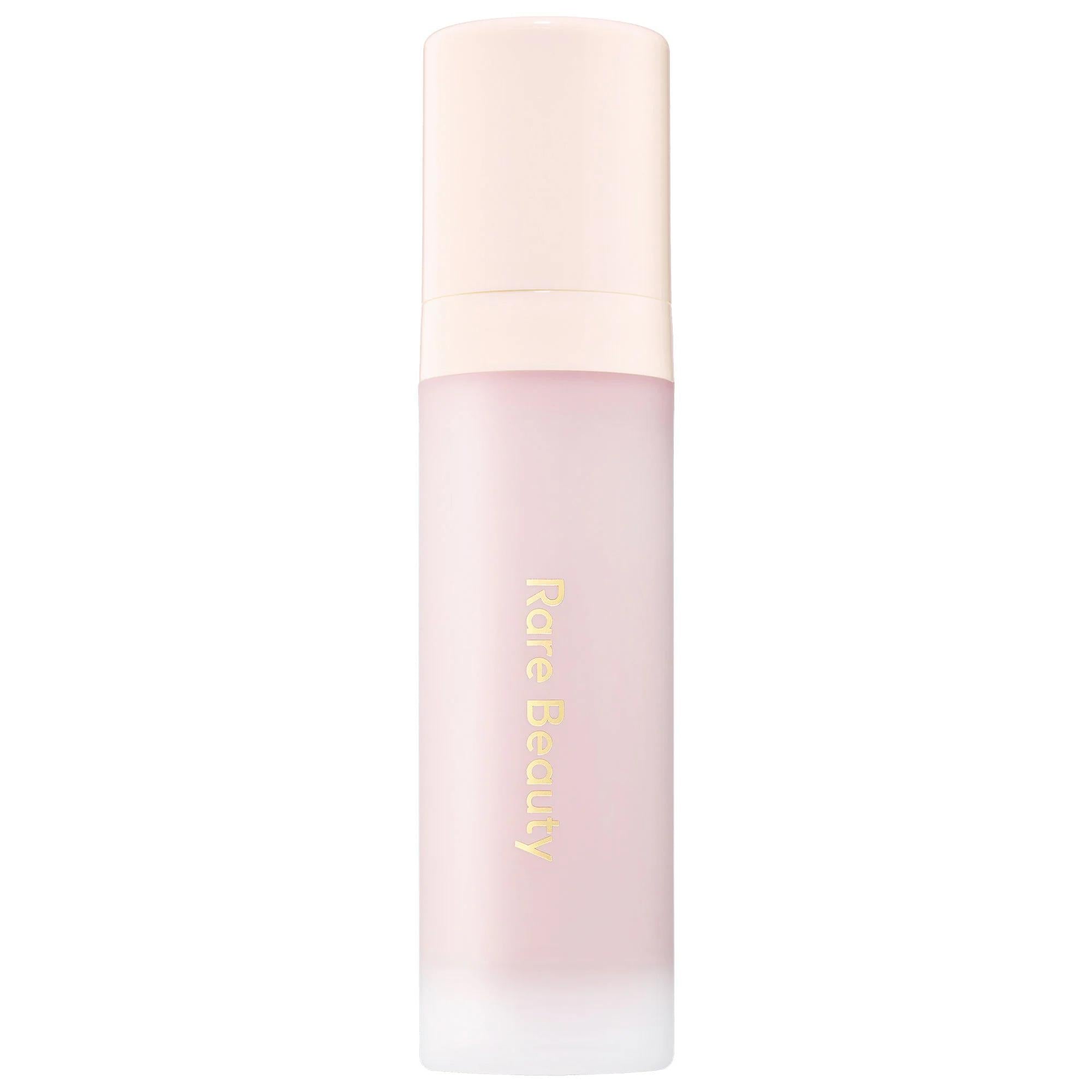 Always an Optimist: Pore Diffusing Makeup Primer - Minimizes Pores, Controls Shine, Vegan & Cruelty-Free, Hydrating Hyaluronic Acid Formula
