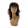 Unique Spirit Synthetic Wig New With Tags