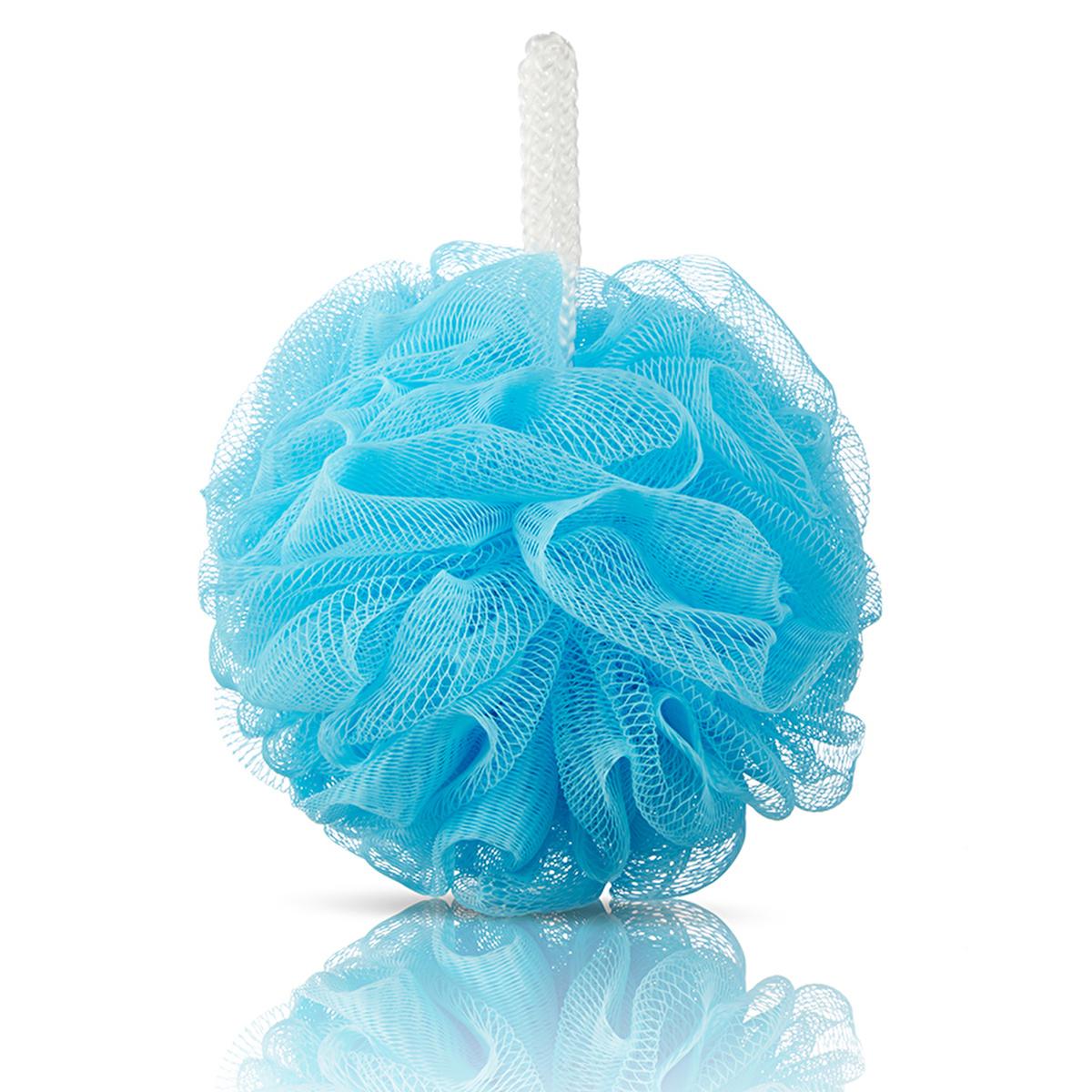 Eklips Bath Loofah XL - Gentle Exfoliating Bath Sponge for Luxurious Bath Experience