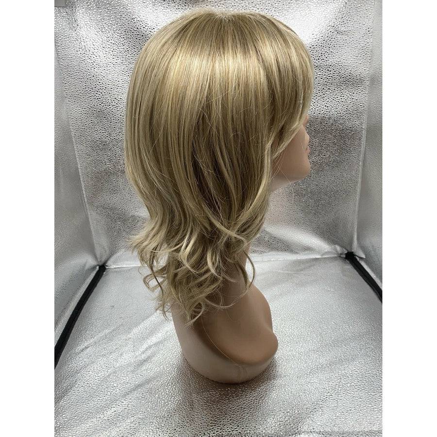 Stop Traffic - Wig by Raquel Welch