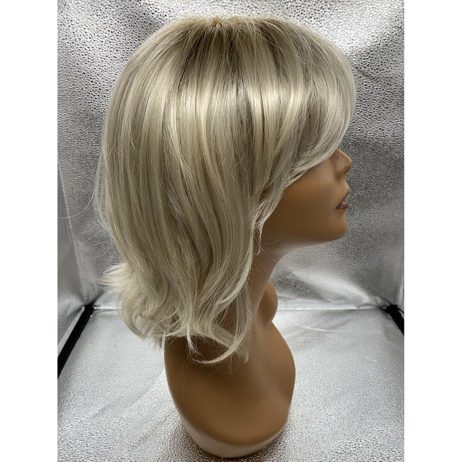 Stop Traffic - Wig by Raquel Welch