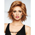 STUNNER - Wig By Raquel Welch 100% Human Hair