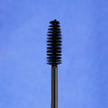 theBalm Big Fan Mascara: Maximizing Volume & Definition, Long-Lasting Formula with Carnauba Wax for Bolder, Thicker Lashes All Day.