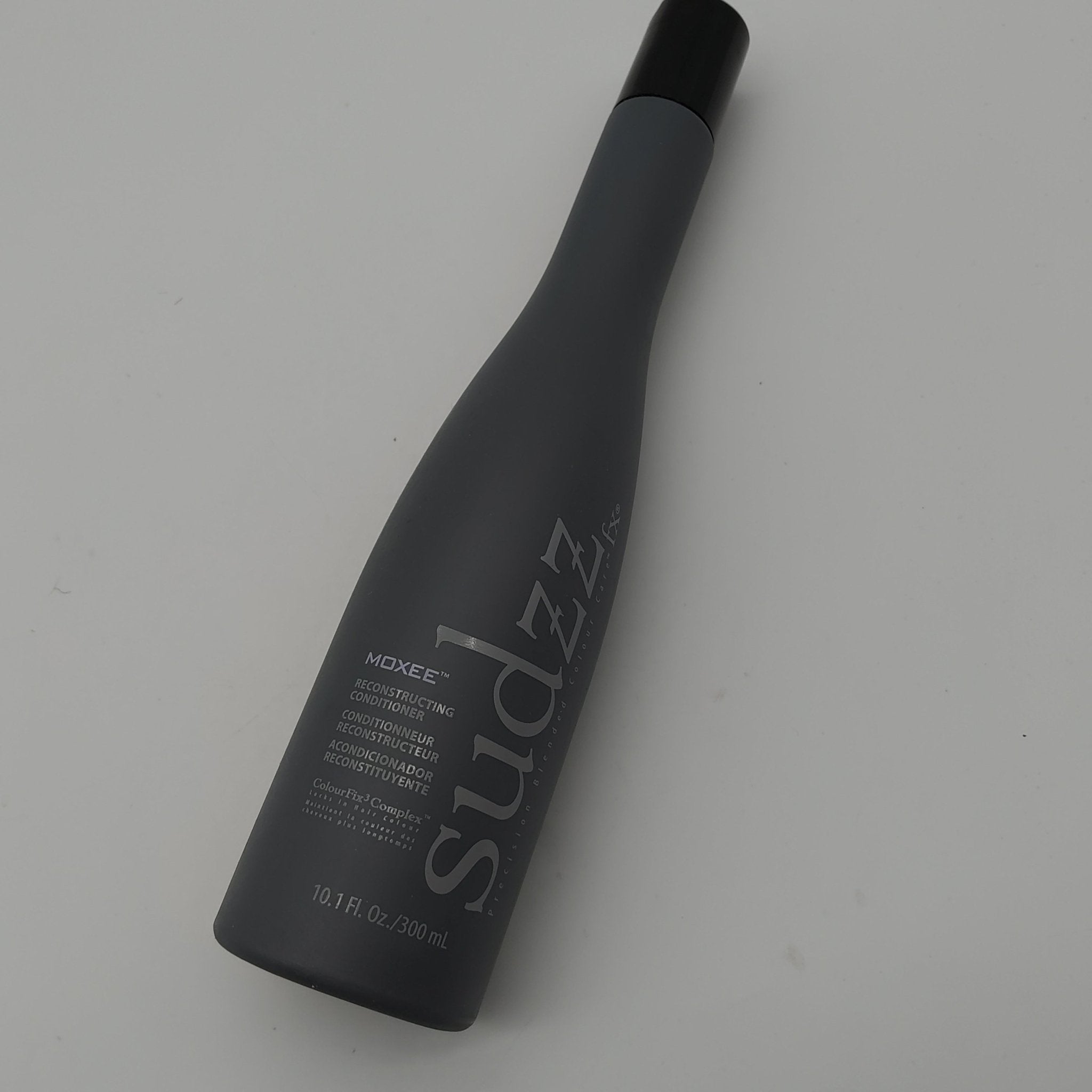 Sudzz FX MOXEE Reconstructing Hair Conditioner 10.1 Oz