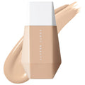 Fenty Beauty Eaze Drop: Blurring Skin Tint - Lightweight, Natural Finish, Light Coverage Foundation for Radiant Skin