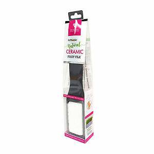 Sylphkiss Refillable Natural Ceramic Foot