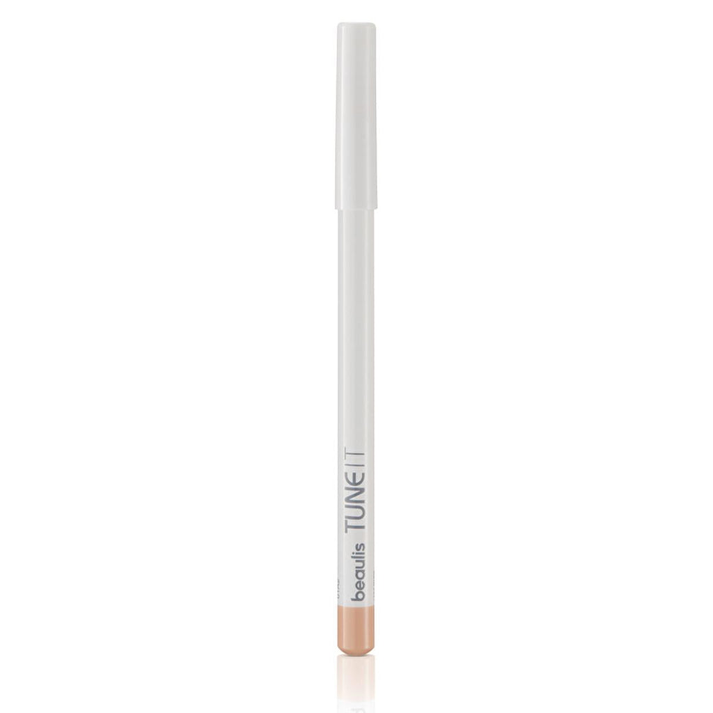 Beaulis Tune It Eyeliner 102 Nude - Waterproof Eyeliner for Precise Eye Makeup