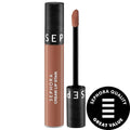 Fenty Beauty Cream Lip Stain - Long-Lasting Hydrating Liquid Lipstick for Women, Vegan & Cruelty-Free, Transfer-Proof Lip Color