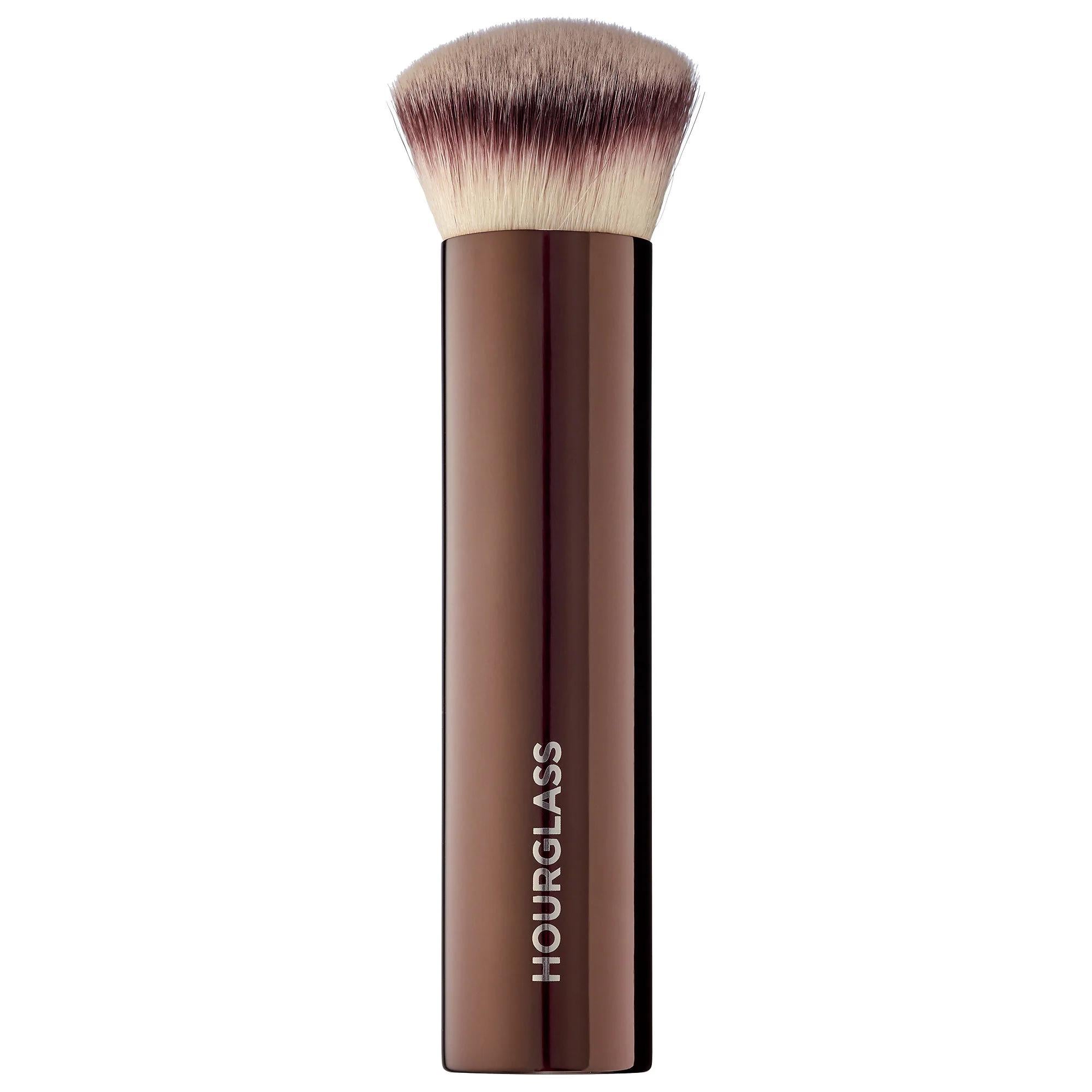 Hourglass Vanish Foundation Brush - Vegan Makeup Brush for Flawless Foundation Application