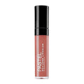 Pastel Matte Liquid Lipstick - Long-Lasting, Non-Drying Formula in Trendy Colors