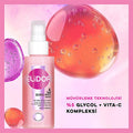 Elidor Ultra I_õltõ 100 I_õltõ Serum - Intense Shine Hair Serum for Dry, Damaged Hair - 3.04 fl oz
