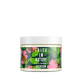 Faith In Nature Rose & Daisy Nourishing Hair Care Mask for Normal to Dry Hair - 10.14 fl oz