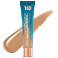 Hydromaniac Glowy Tinted Hydrator Foundation - Vegan, Non-Comedogenic Dewy Finish Foundation for Hydrated Skin