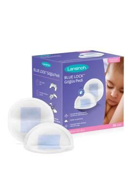 Lansinoh Breast Pads - 36 Count, Discreet & Comfortable Nursing Pads for Breastfeeding Mothers
