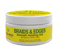 Taliah Waajid Protective Styles Braids & Edges Smooth Holding Gel