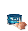 Blue Buffalo Tastefuls Kitten Chicken Pate Entree Wet Cat Cans (3oz)