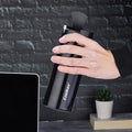 Cooker Stainless Steel Thermos 400ml - Keep Drinks Hot & Cold On-the-Go, Leak-Proof Travel Mug